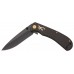 Browning Rivet EDC Black 3" Folding Knife